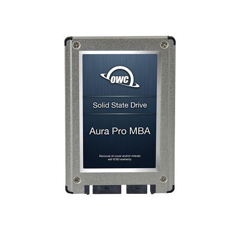 OWC Other World Computing 120GB Mercury Aura Pro MBA Solid State Drive