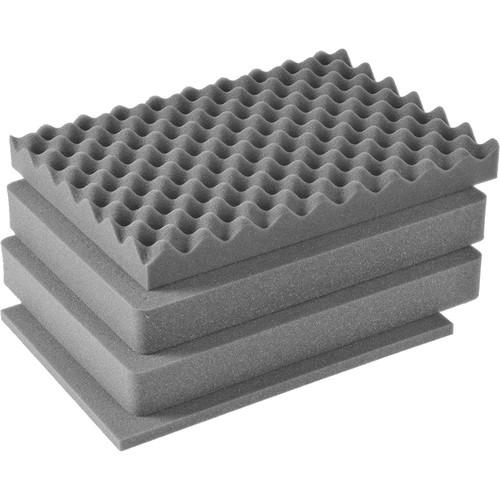 Pelican Foam Set for iM2400 Storm Case