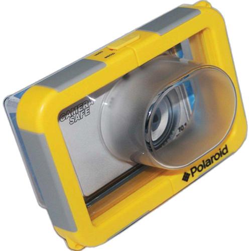Polaroid Waterproof Camera Housing