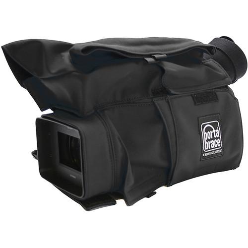Porta Brace RS-HVX200B Mini DV Rain Slicker