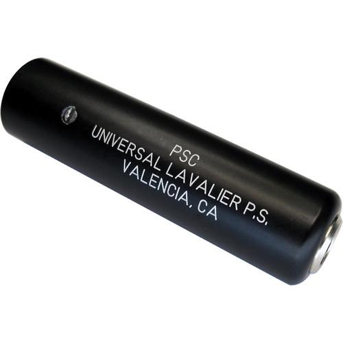 PSC FULPS2 Universal Lavalier Power Supply Barrel Adapter