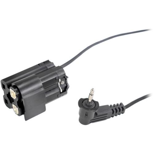 Quantum Instruments XB2 Dedicated Module - to Power Select Canon, Hanimex, Minolta, Nikon, Promatic, Soligor & Starblitz Flashes with Bantam or QB1c Battery Packs