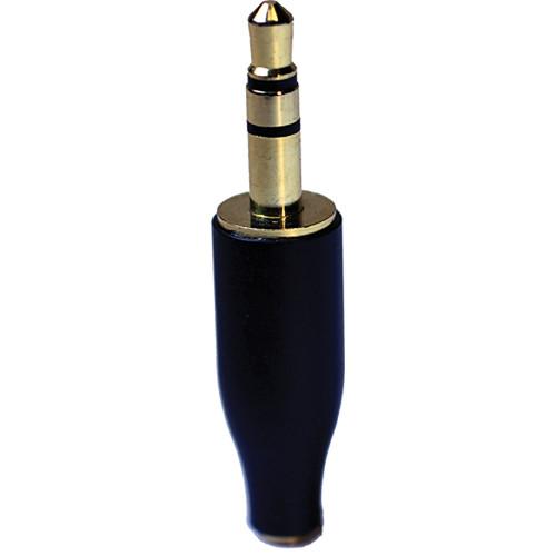 Que Audio DAAD TRL Q-Compact to 1 8" TRS Adapter