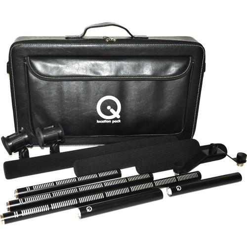 Que Audio Q Location Kit 2