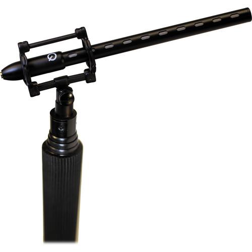Que Audio Q Sniper Microphone Kit