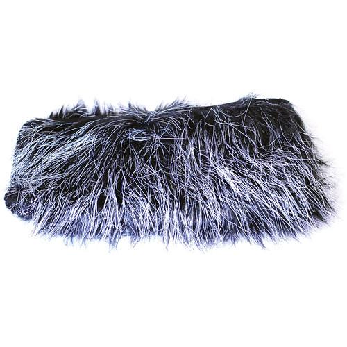 Que Audio QWJ1 Wombat Fluffy Windmuff