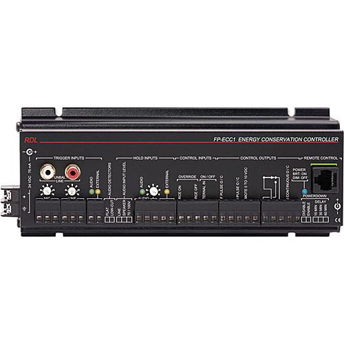 RDL FP-ECC1 Energy Conservation Controller