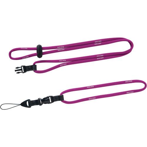 Ricoh ST-4 Camera Strap