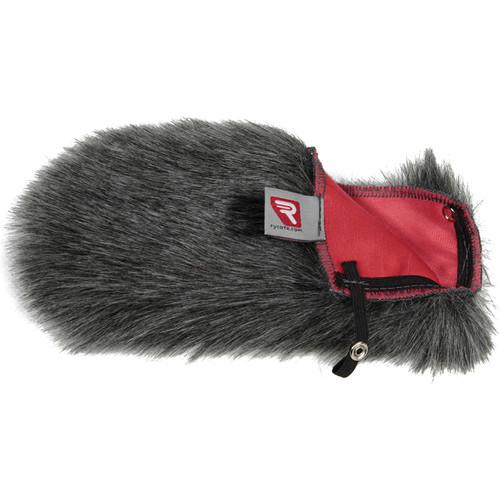 Rycote Mini Windjammer for Rode VideoMic Pro