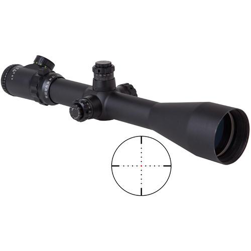 Sightmark 6-25x56 Triple Duty Riflescope