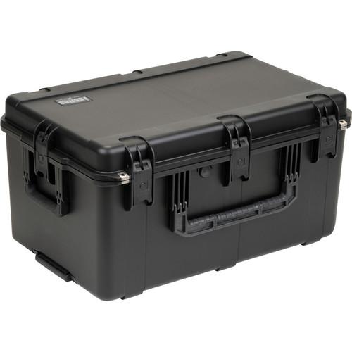 SKB iSeries 2918-14-BE Wheeled Waterproof Case