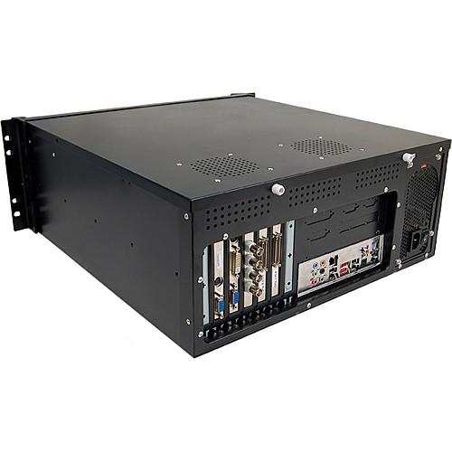 Smart-AVI VW-12XAS PresenterWall 4 x 3