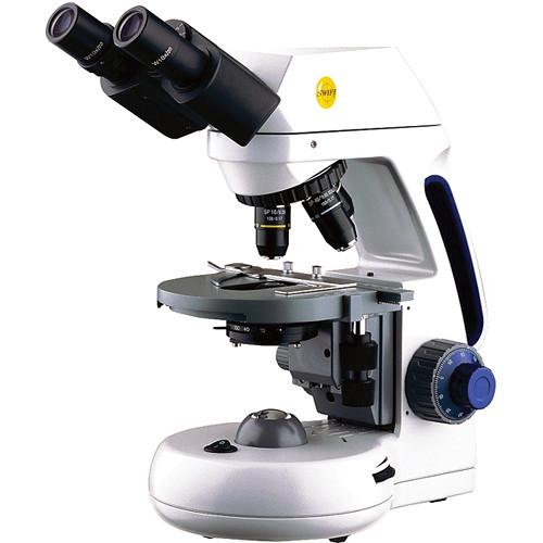 Swift M10DB-MP Binocular Microscope