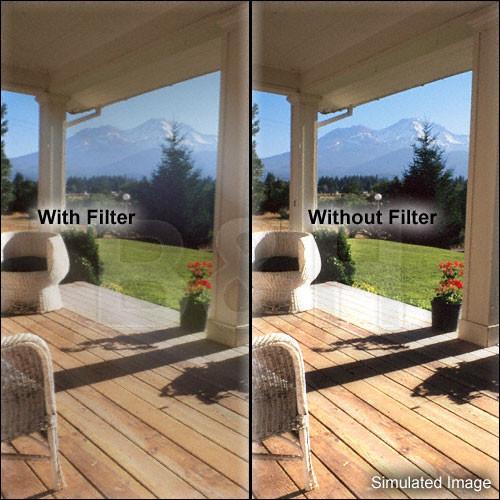 Tiffen 5.65 x 5.65" Black Pro-Mist 3 Filter