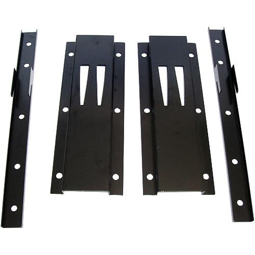 Tote Vision Fixed Wall Mount