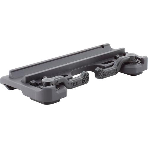 Trijicon A.R.M.S. #19 LD Throw Lever Adapter