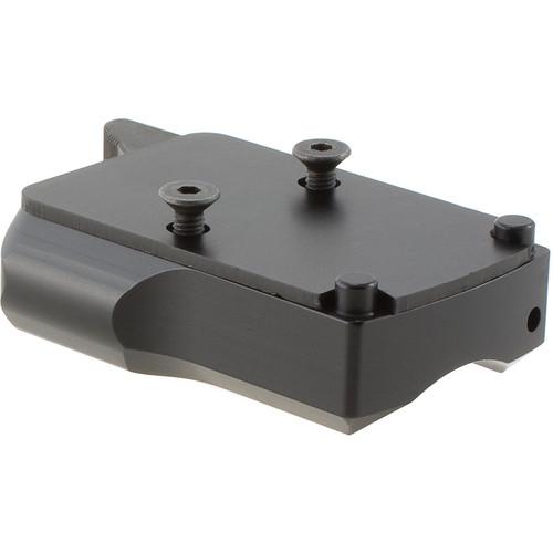 Trijicon RM60 Mount for Blaser Custom Rifle