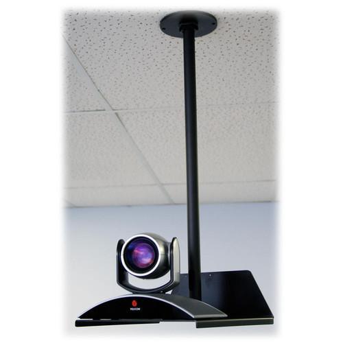 Vaddio Drop Down Ceiling Mount for Large PTZ Cameras - Long