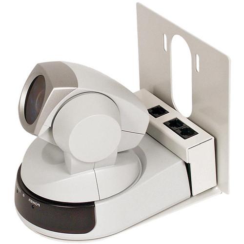 Vaddio Thin Profile Wall Mount Bracket for EVI-D100