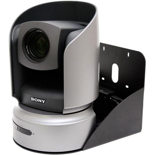 Vaddio Wall Mount Bracket for Canon XU-80 80W 81, Panasonic HE120, and Sony H700