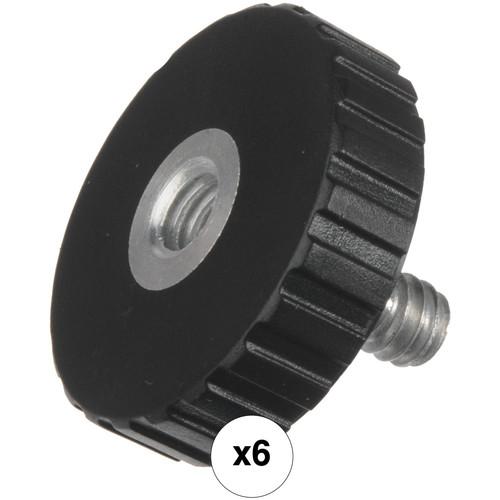 Vello 1 4"-20 Camera Screw Kit