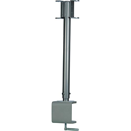 Video Mount Products LCD-DM2 Dual Small Flat Panel Desk Mount Adapter