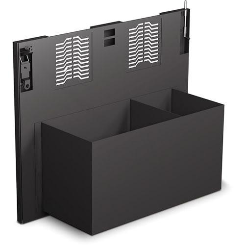 Winsted Door-mounted Hanging File Folder Bin