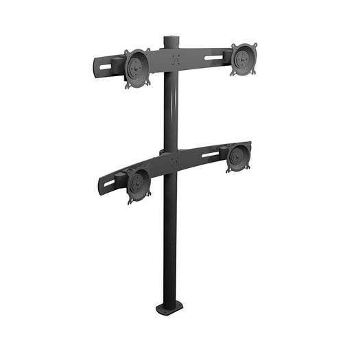 Winsted W5684 Quad Pole Mount