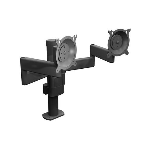 Winsted W5696 15" Pole Mount with Dual 15" Extension