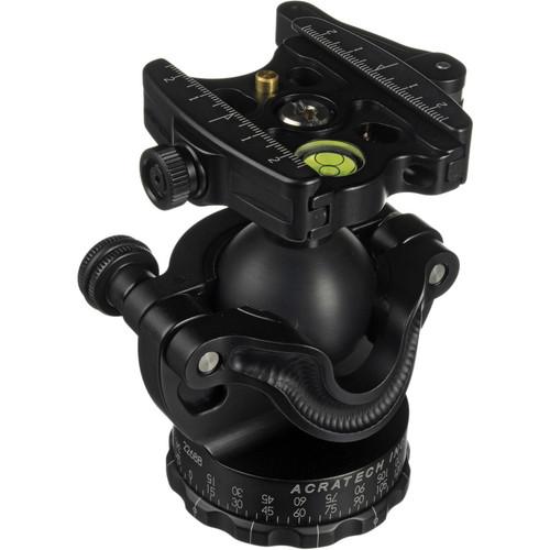 Acratech GP Ballhead with Lever Clamp