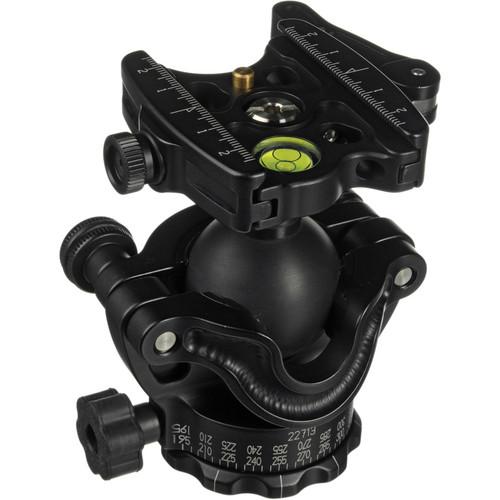 Acratech GP-s Ballhead with Lever Clamp
