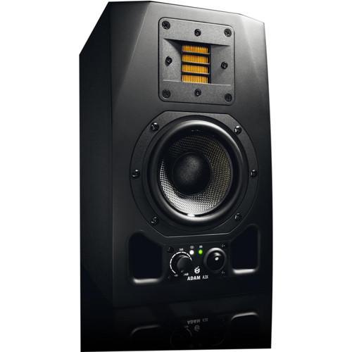 Adam Professional Audio A3X 4.5" 50W Active 2-Way Studio Monitor