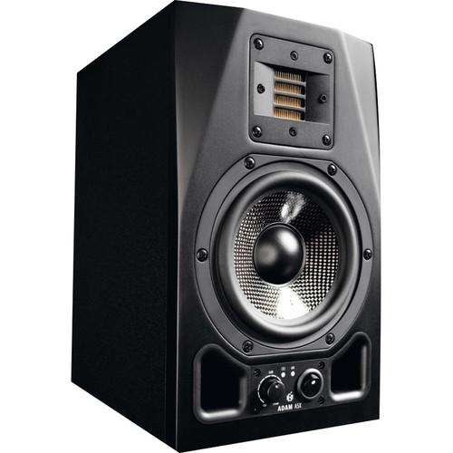 Adam Professional Audio A5X 5.5" 100W Active 2-Way Studio Monitor