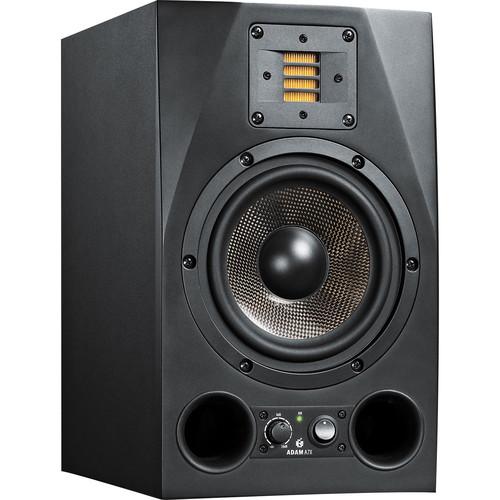 Adam Professional Audio A7X 7" 150W Active 2-Way Studio Monitor