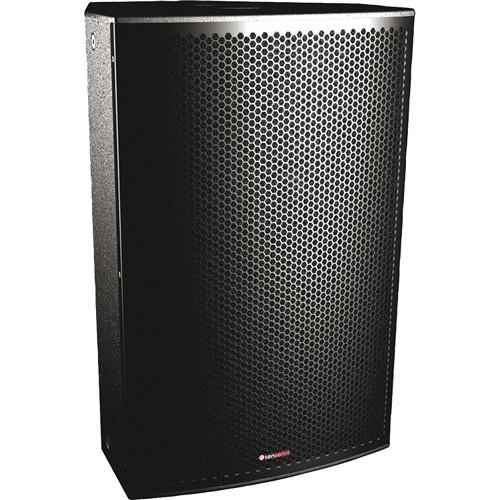 American Audio Sense 15 2-Way 15" Passive Loudspeaker