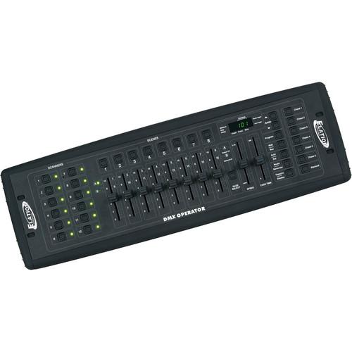 American DJ DMX Operator Lighting Controller