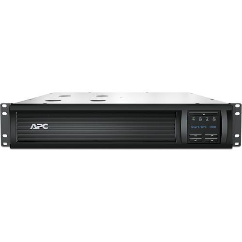 APC Smart-UPS 1500VA LCD Rack Mount 2U