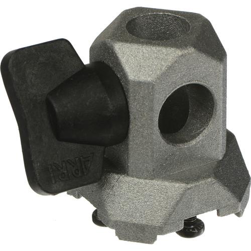 ARRI 5 8" Stirrup Socket with Knob