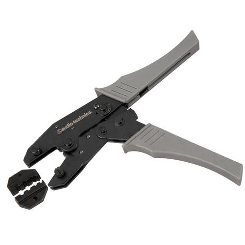 Audio-Technica ATCT RFI-Shielding Crimp Tool