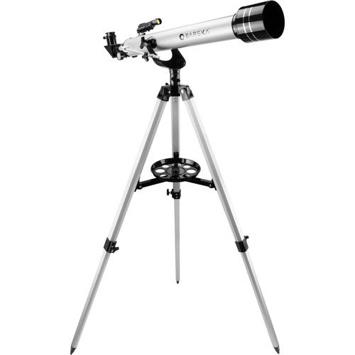 Barska 600 Starwatcher Refractor Telescope