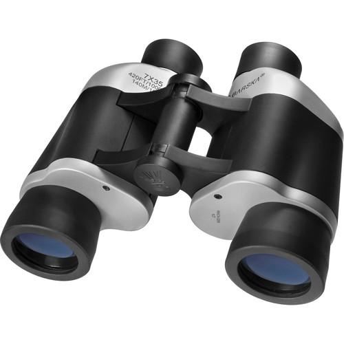 Barska 7x35 Focus Free Binocular
