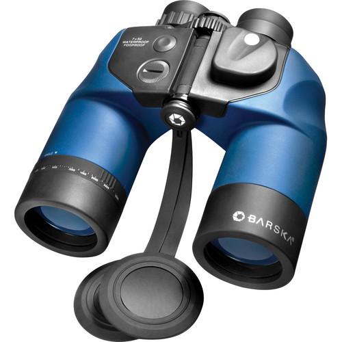 Barska 7x50 WP Deep Sea Binoculars