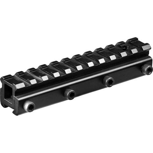 Barska AW11449 Dovetail to Weaver Converter