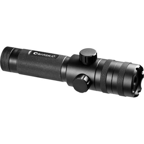 Barska GLX 5mW Green Laser Sight