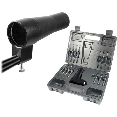 Barska Iron Boresighter Kit