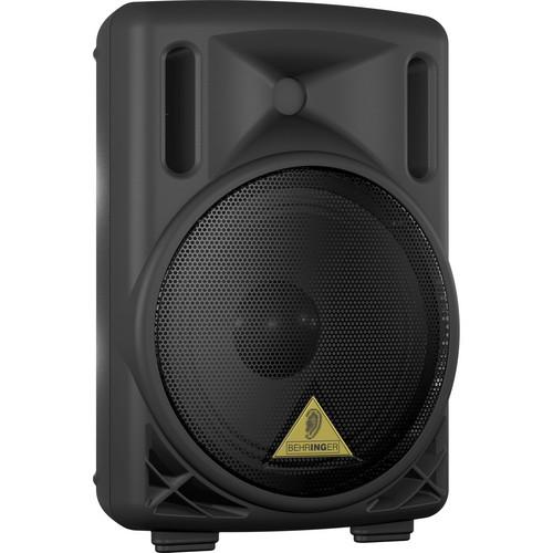 Behringer B208D 2-Way Active Loud Speaker
