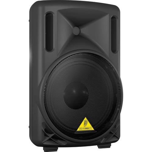Behringer Eurolive B210D 2-Way Active Loud Speaker