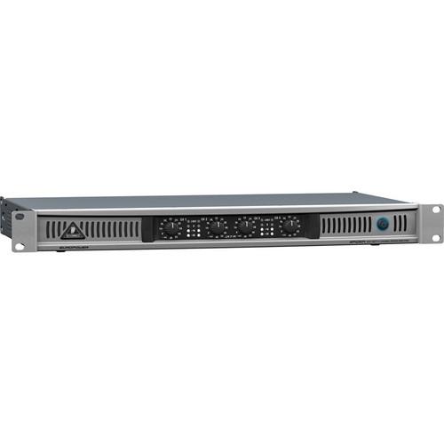 Behringer EuroPower EPQ304 4-Channel Power Amplifier
