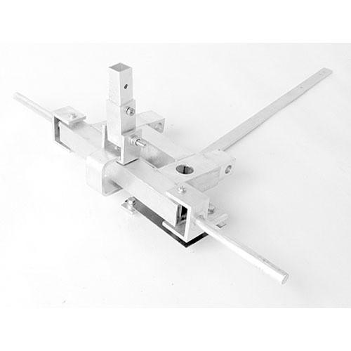 Black Bear Studio Systems 4-Wheel Steer Rear Converter Module