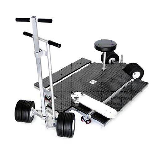 Black Bear Studio Systems D200 Dolly System
